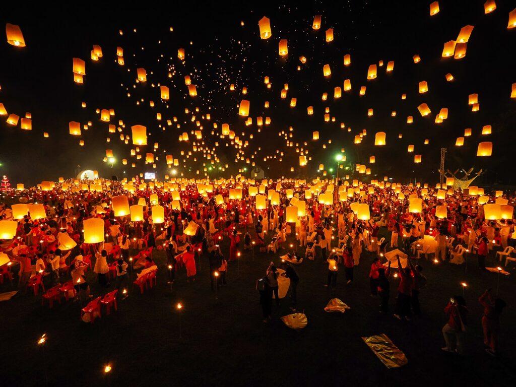 メージョーイーペンランナーインターナショナル祭2023