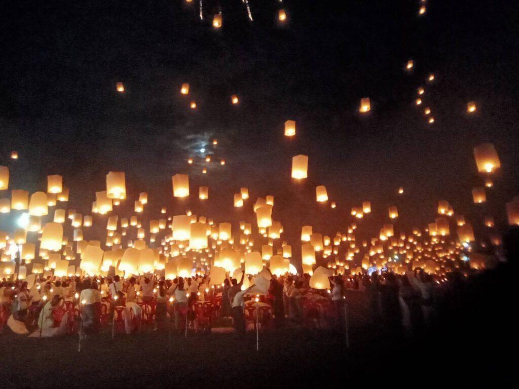 メージョーイーペンランナーインターナショナル祭2025