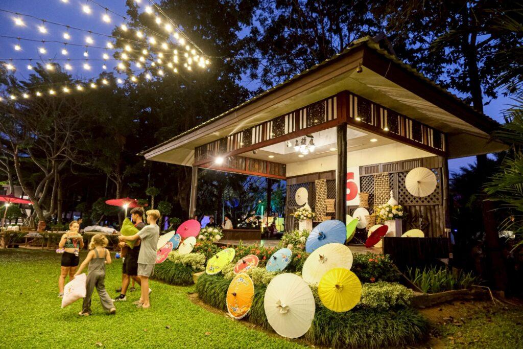 ロイクラトン&ランタンフェステイバル2025