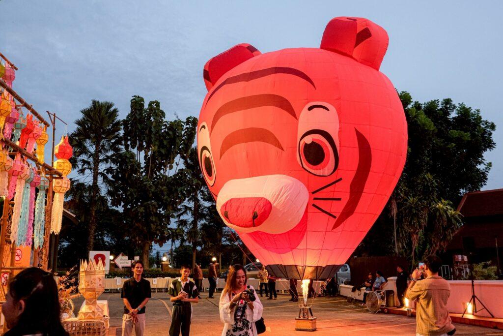 ロイクラトン&ランタンフェステイバル2025