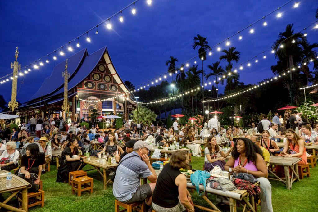 ロイクラトン&ランタンフェステイバル2025