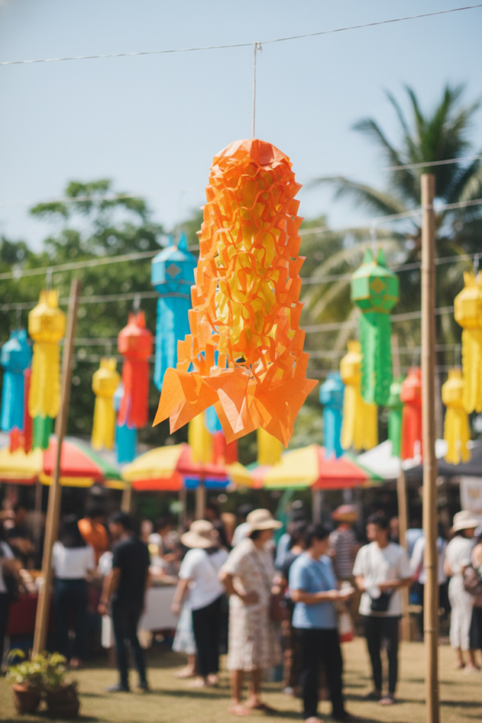 ロイクラトン&ランタンフェステイバル2025