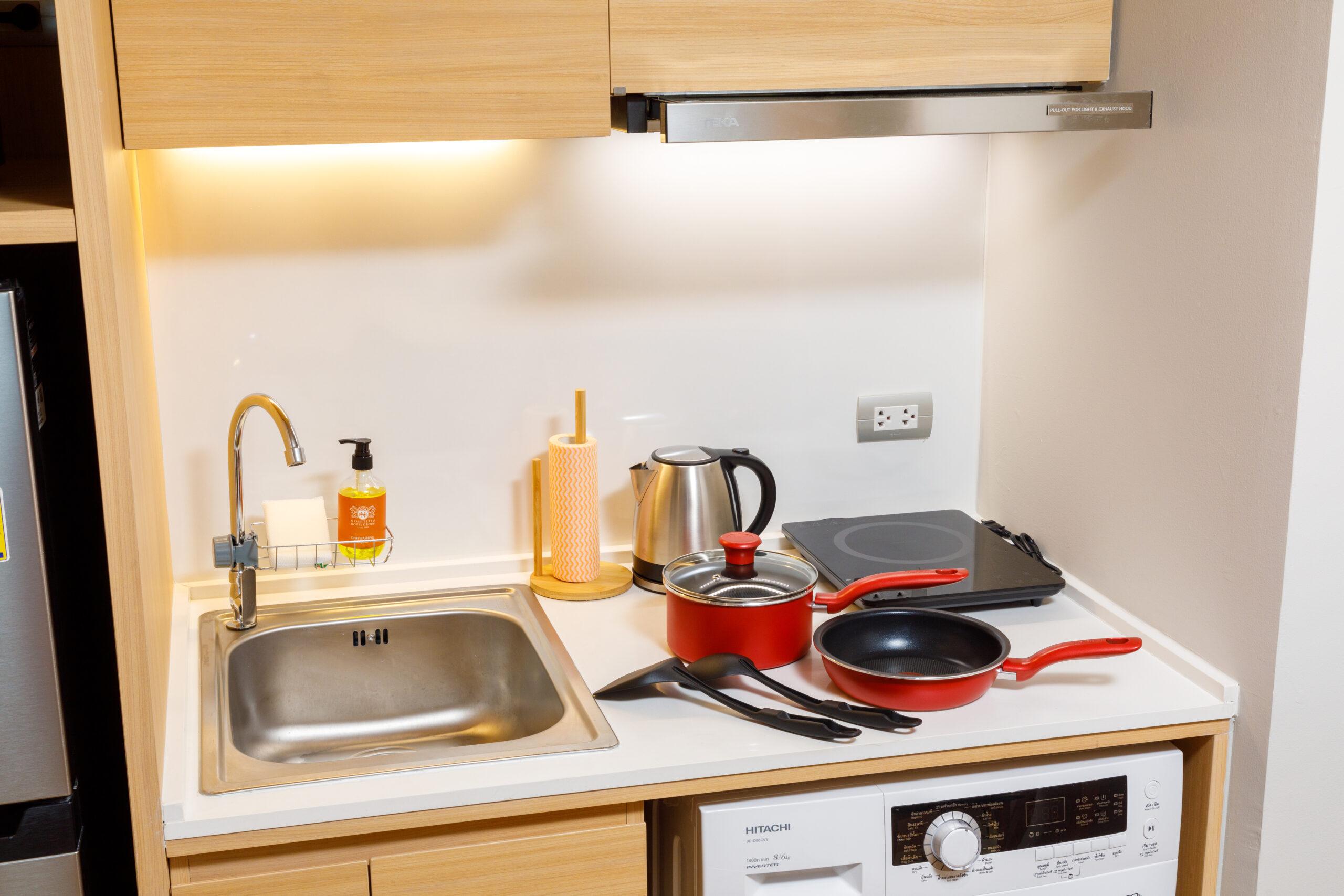 西鉄ホテルクロームバンコクシーロムデラックスステイ