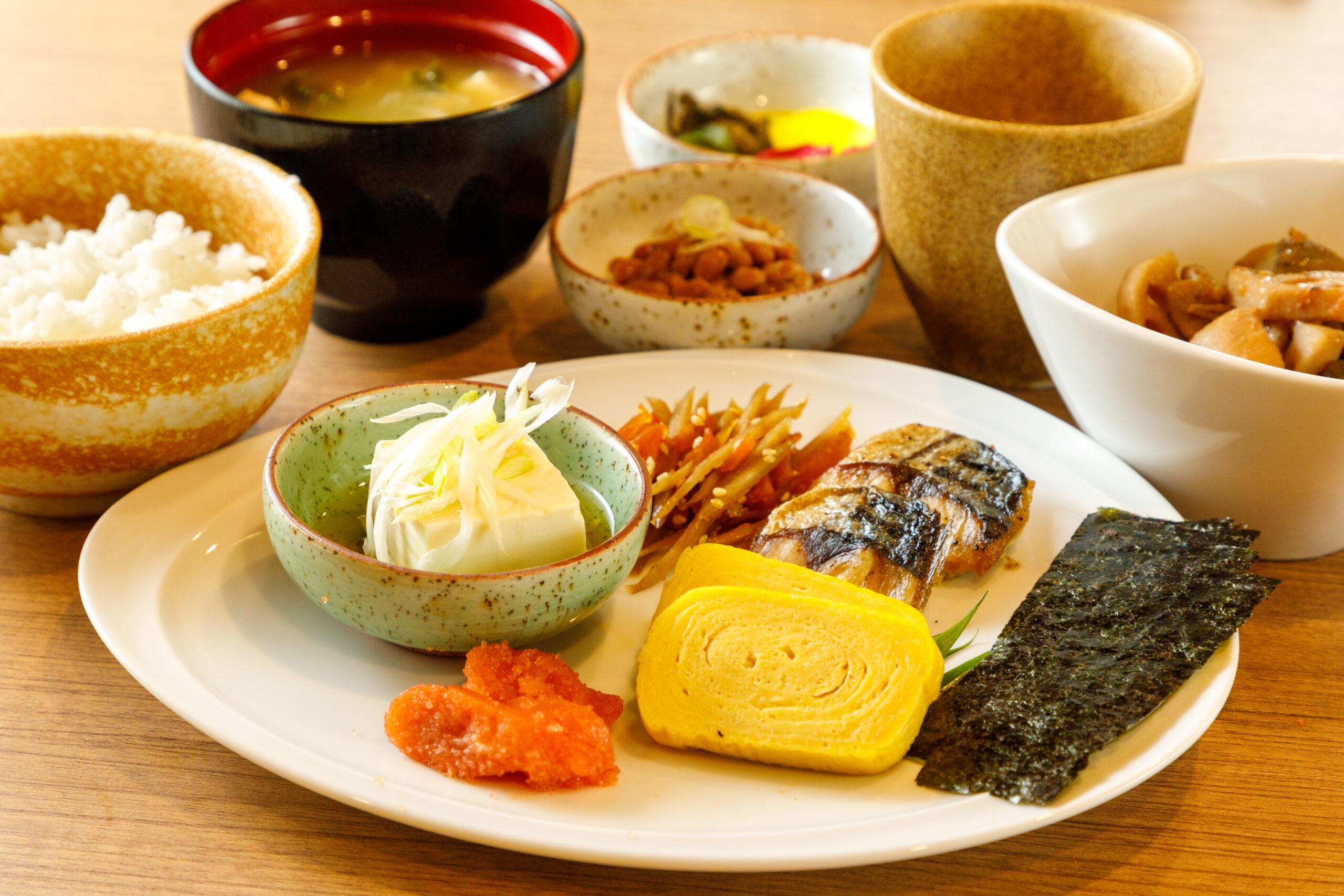 西鉄ホテルクロームバンコクシーロムレストラン