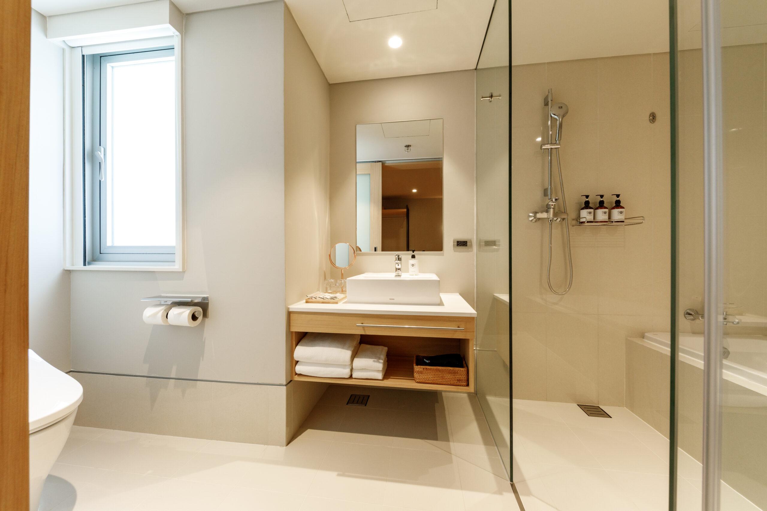 西鉄ホテルクロームバンコクシーロムデラックスステイ