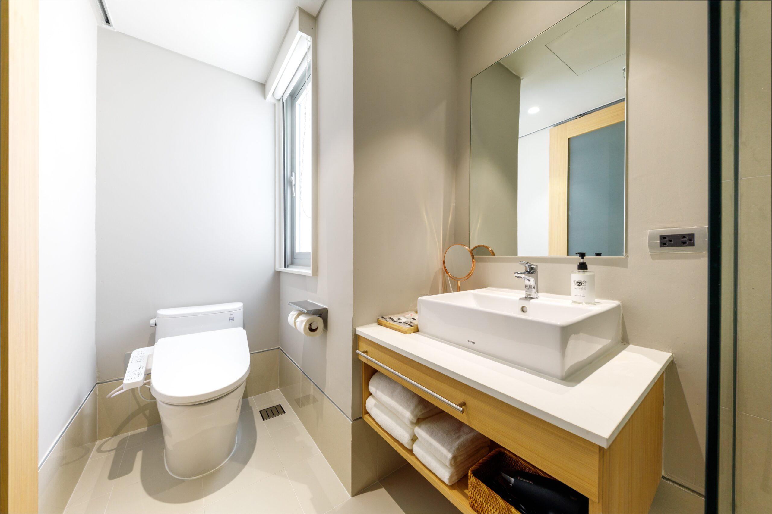 西鉄ホテルクロームバンコクシーロムデラックスステイ